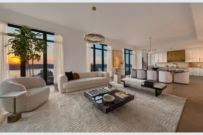 2505 Broadway #PENTHOUSE, New York City, NY 10025 - Photo 2