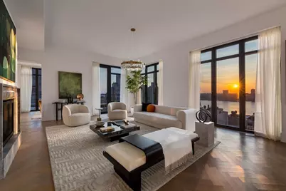 2505 Broadway #PENTHOUSE, New York City, NY 10025 - Photo 1