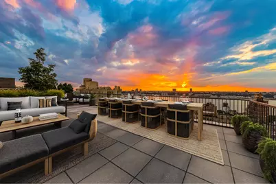 2505 Broadway #PENTHOUSE, New York City, NY 10025 - Photo 10