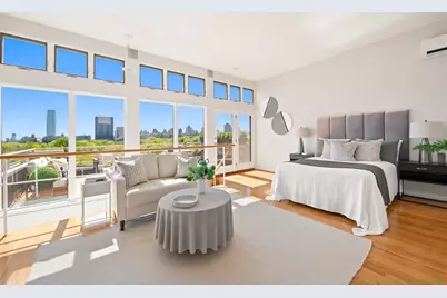 407 Central Park W #PH7B, New York City, NY 10025 - Photo 10