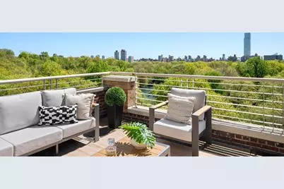 407 Central Park W #PH7B, New York City, NY 10025 - Photo 16