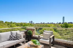 407 Central Prk W, New York City, NY 10025 - Photo 16