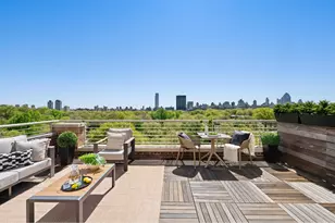 407 Central Prk W, New York City, NY 10025 - Photo 14