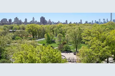 407 Central Park W #PH7B, New York City, NY 10025 - Photo 18