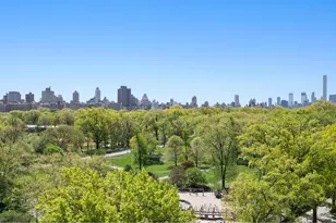 407 Central Prk W, New York City, NY 10025 - Photo 18