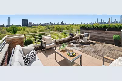 407 Central Park W #PH7B, New York City, NY 10025 - Photo 1
