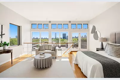 407 Central Park W #PH7B, New York City, NY 10025 - Photo 8