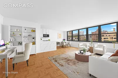 315 E 70th Street #12R, New York City, NY 10021 - Photo 1