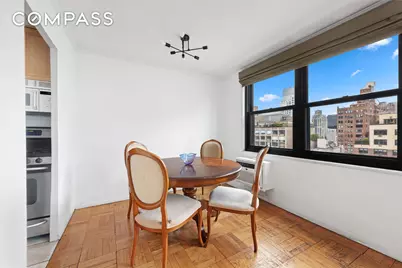 315 E 70th Street #12R, New York City, NY 10021 - Photo 4