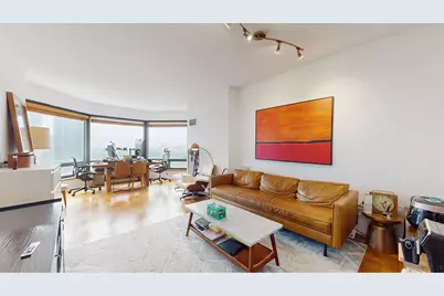 301 W 57th Street #17B, New York City, NY 10019 - Photo 1