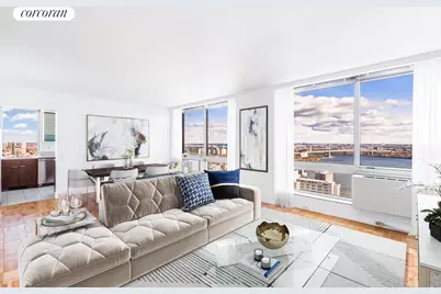 217 E 96th Street #35H, New York, NY 10128 - Photo 1