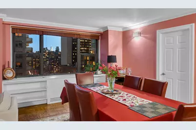 400 E 56th Street #18P, New York City, NY 10022 - Photo 2