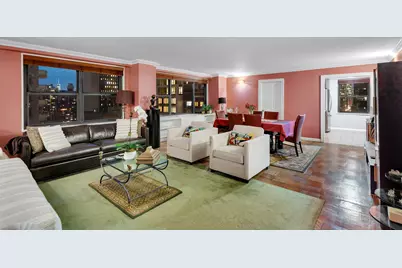 400 E 56th Street #18P, New York City, NY 10022 - Photo 6