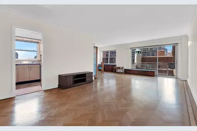 400 E 56th Street #18P, New York City, NY 10022 - Photo 8