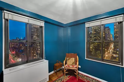 400 E 56th Street #18P, New York City, NY 10022 - Photo 4