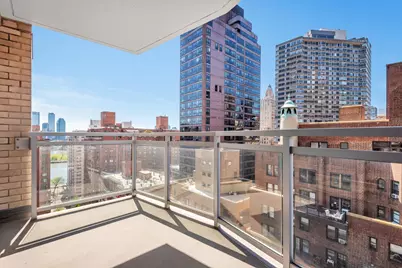 400 E 56th Street #18P, New York City, NY 10022 - Photo 2
