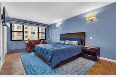 400 E 56th Street #18P, New York City, NY 10022 - Photo 16