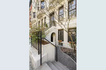 134 W 80th Street #PARLOR, New York City, NY 10024 - Photo 6