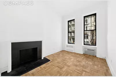 134 W 80th Street #PARLOR, New York City, NY 10024 - Photo 2