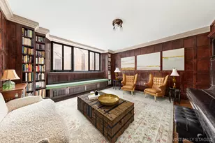 1 W 67th St, New York City, NY 10023 - Photo 6