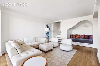 45 E End Avenue #6/7B, New York City, NY 10028 - Photo 2