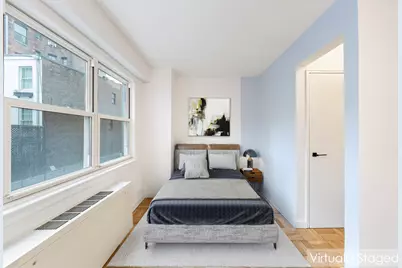 101 W 12th Street #3C, New York City, NY 10011 - Photo 10