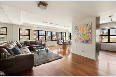 160 E 38th Street #19A, New York, NY 10016 - Photo 1