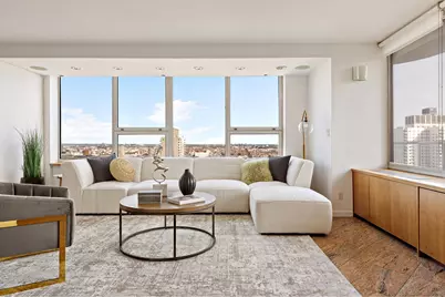 404 E 79th Street #28FG, New York City, NY 10075 - Photo 2