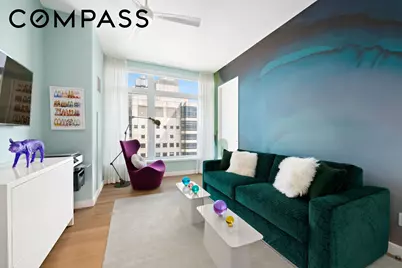 400 E 67th Street #19D, New York City, NY 10065 - Photo 6