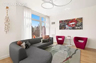 400 E 67th St, New York City, NY 10065 - Photo 2