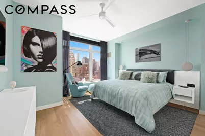 400 E 67th Street #19D, New York City, NY 10065 - Photo 4