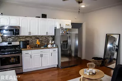 645 Barretto Street #3G, New York City, NY 10474 - Photo 1