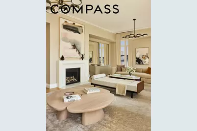 211 W 84th Street #PHB, New York City, NY 10024 - Photo 2