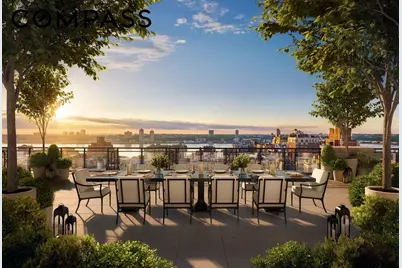 211 W 84th Street #PHB, New York City, NY 10024 - Photo 12