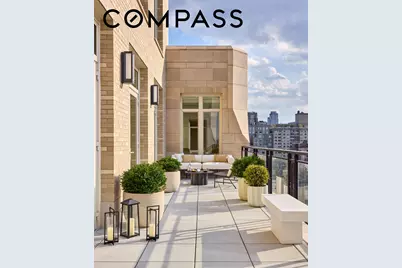 211 W 84th Street #PHB, New York City, NY 10024 - Photo 4