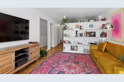 305 E 24th Street #4L, New York City, NY 10010 - Photo 2