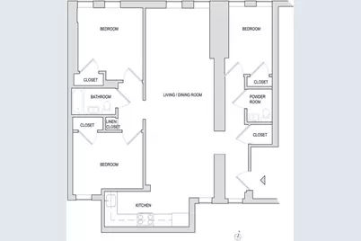 246 Sumpter Street #1C, New York City, NY 11233 - Photo 12
