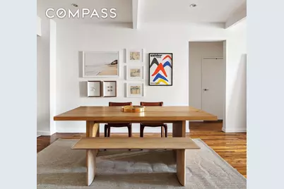 246 Sumpter Street #1C, New York City, NY 11233 - Photo 2
