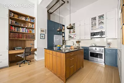 111 Hicks Street #4A, New York City, NY 11201 - Photo 2