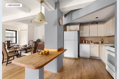 315 W 23rd Street #10F, New York, NY 10011 - Photo 2