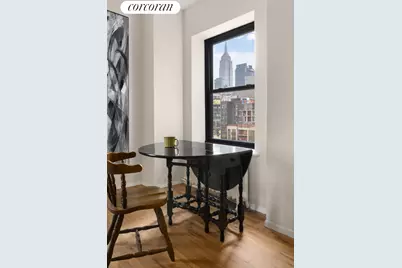 315 W 23rd Street #10F, New York, NY 10011 - Photo 6
