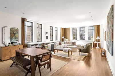 252 7th Avenue #14I, New York, NY 10001 - Photo 10