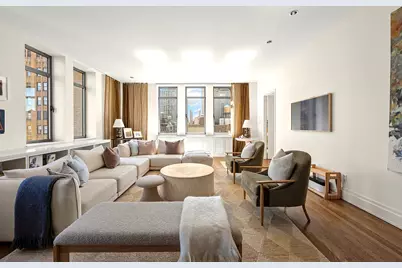 252 7th Avenue #14I, New York, NY 10001 - Photo 1