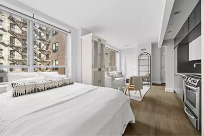 432 W 52nd Street #2B, New York City, NY 10019 - Photo 14