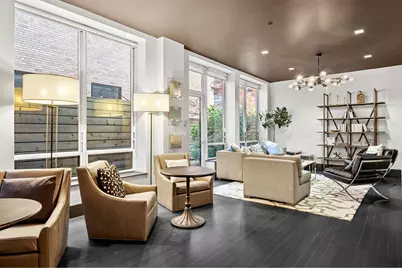 432 W 52nd Street #2B, New York City, NY 10019 - Photo 4