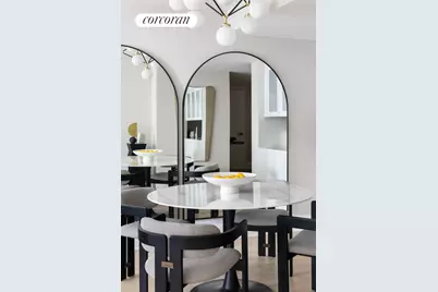 210 Warren Street #7A, New York City, NY 10282 - Photo 6