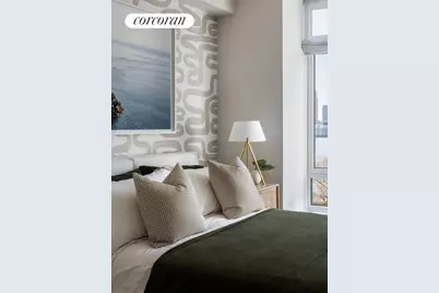 210 Warren Street #7A, New York City, NY 10282 - Photo 4