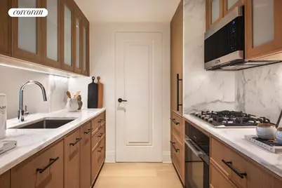 210 Warren Street #7A, New York City, NY 10282 - Photo 2