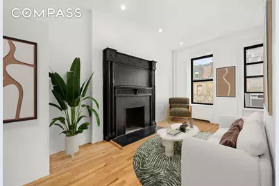 130 W 80th Street #4F, New York, NY 10024 - Photo 1