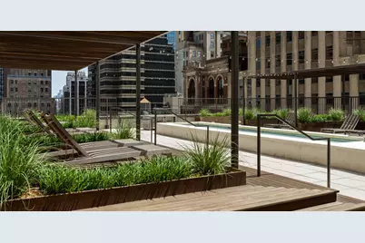 20 Pine Street #2207, New York City, NY 10005 - Photo 10